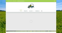 Desktop Screenshot of pikecreekturf.com